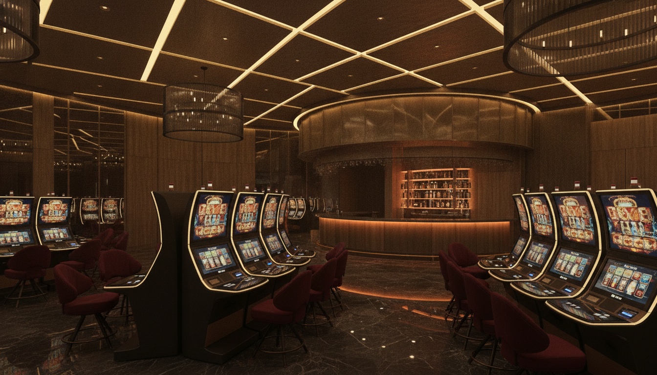Bruno Casino — Informations Pratiques